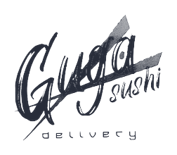 Guga Sushi Delivery