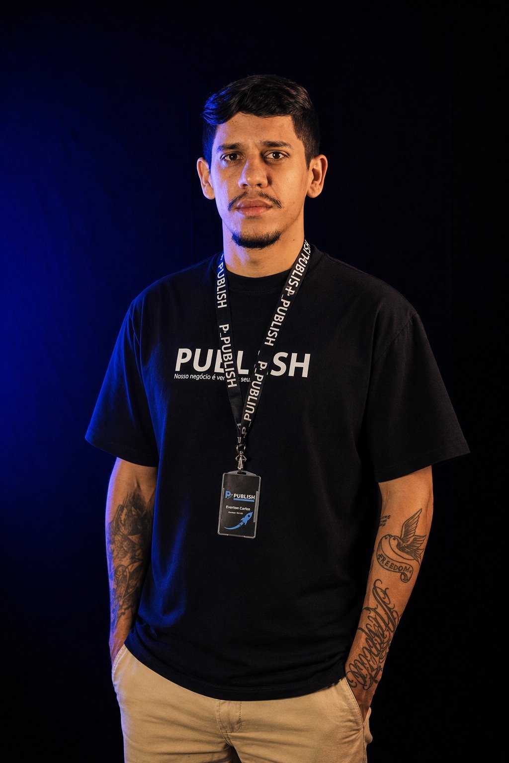 Ewerton Carlos