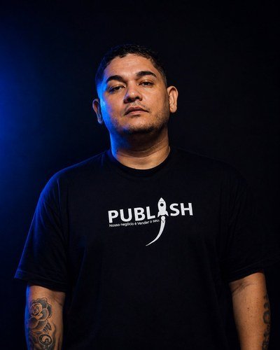 Junior Lima
